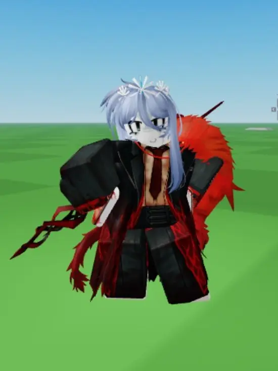 Ideal01의 혈귀 가족을  박살내러 왔다