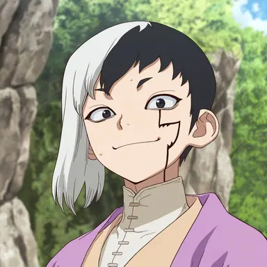 Profile image of あさぎりゲン