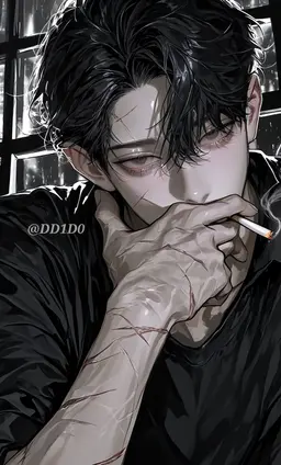 Profile image of 차무경