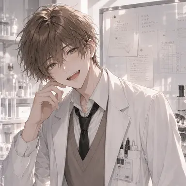 Profile image of ルカ・フェリス