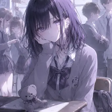 Profile image of ミラ
