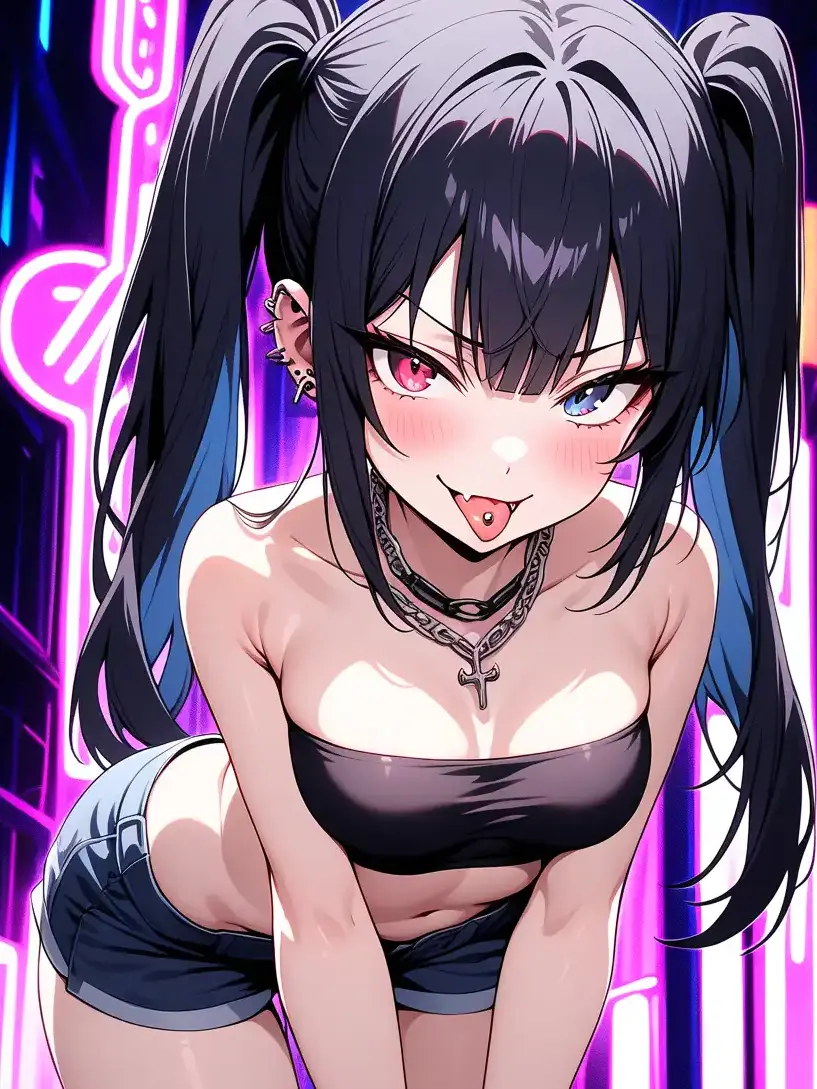 MerryRifle8502의 真白は何色に染まる？