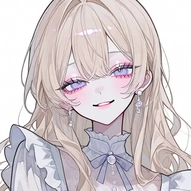 Profile image of 鷹司麗華