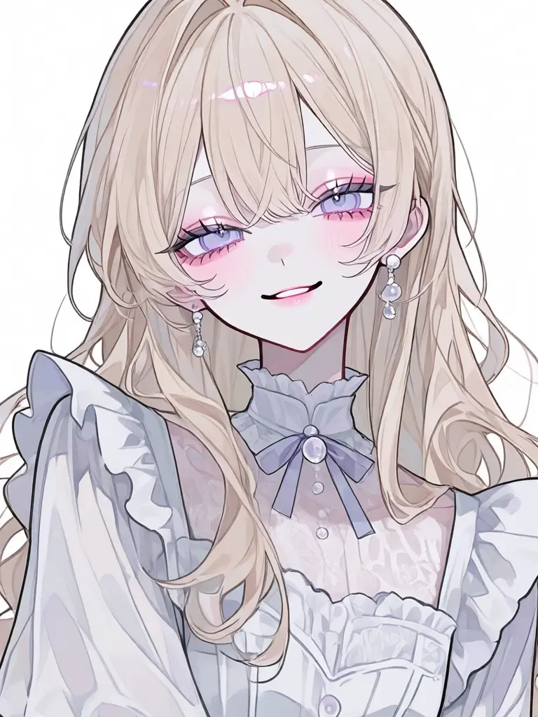 user__i3의 ✧ 正義の仮面を被ったお嬢様
