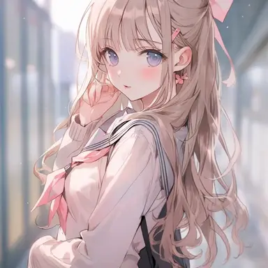 Profile image of アリア