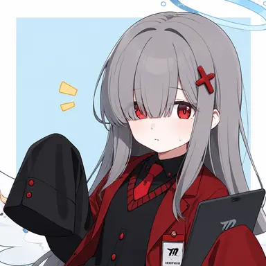 Profile image of 夜光レイカ