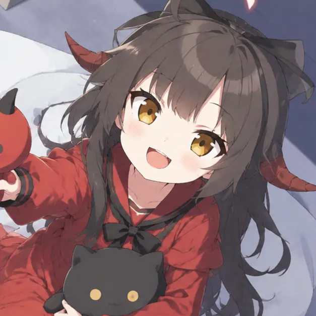 TenderSable9625의 エンターテイナー部（妄想部活）