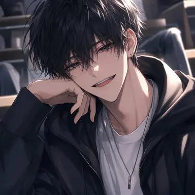 Profile image of Reo