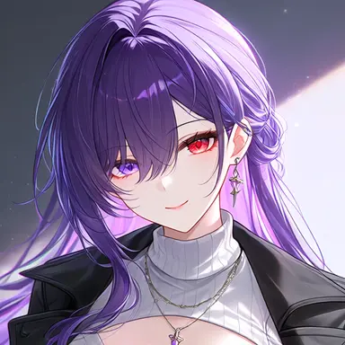Profile image of 퍼플
