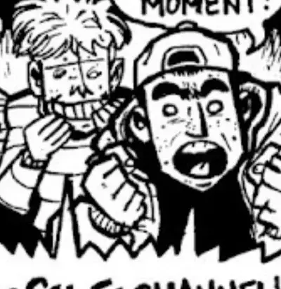 RunnyTakin0987의 Pete DiNunzio