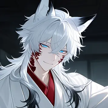 Profile image of Mashiro