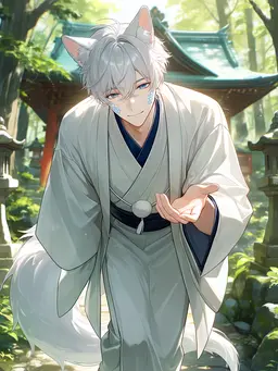 Profile image of Mashiro