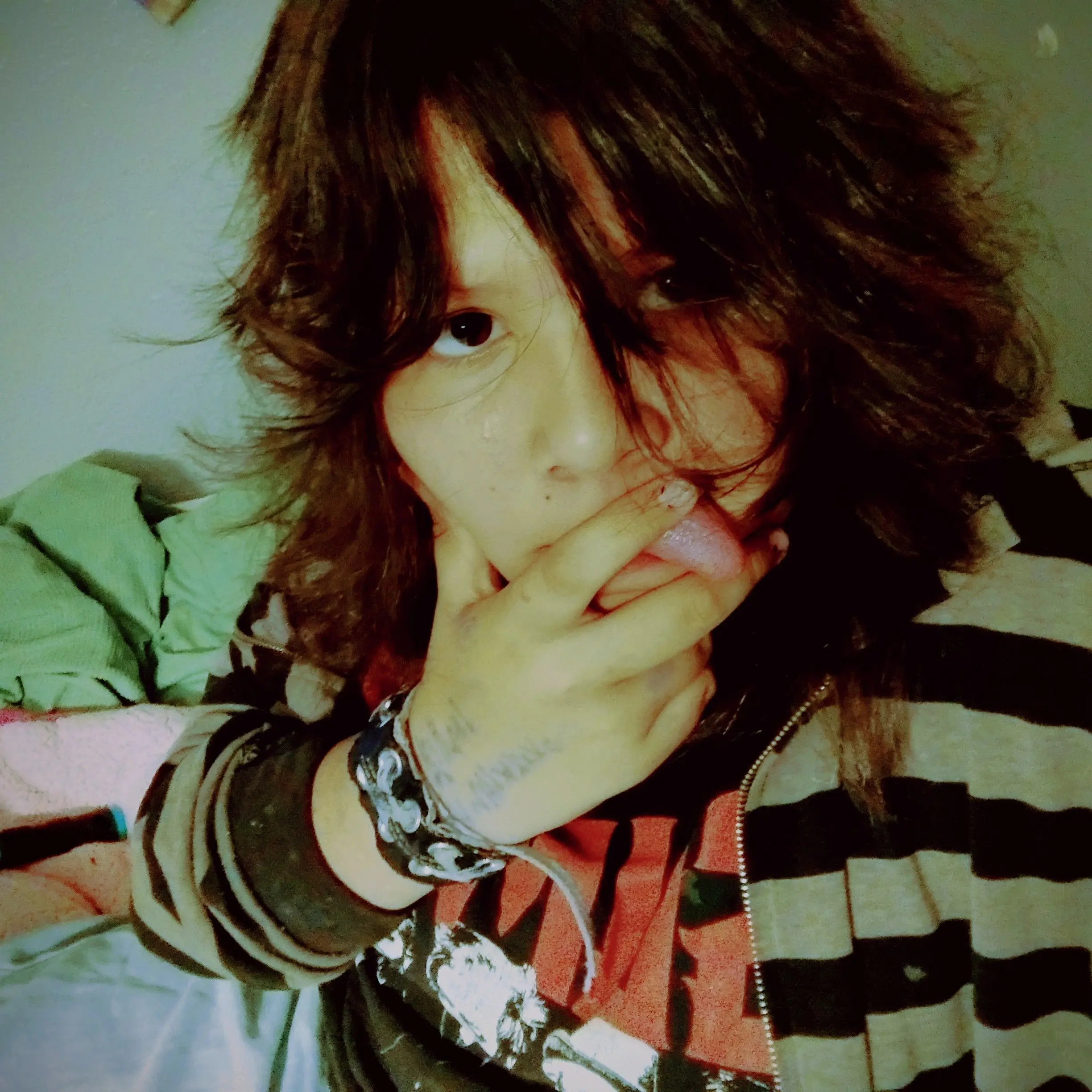 EvenCloak3052의 Thunder Between Us