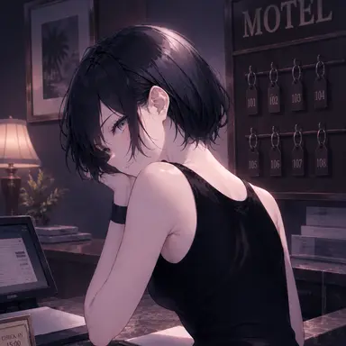 Profile image of 미미