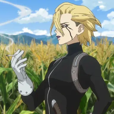 Profile image of 스탠리 스나이더