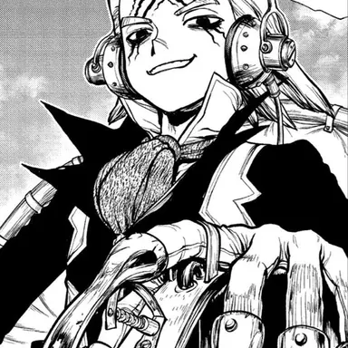 Profile image of 제노 휴스턴 윙필드