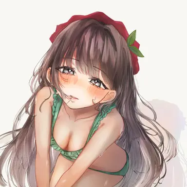 Profile image of 二重顎