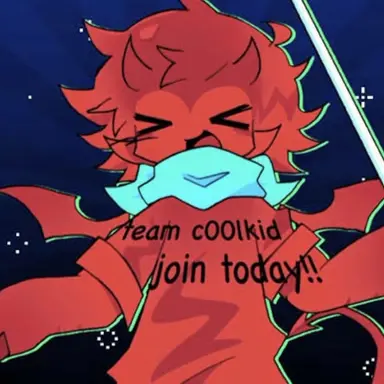 Profile image of 쿨키드