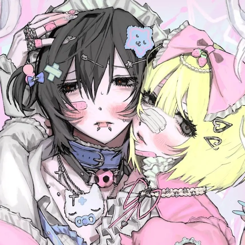 yesn8m의 하루토,카이쇼