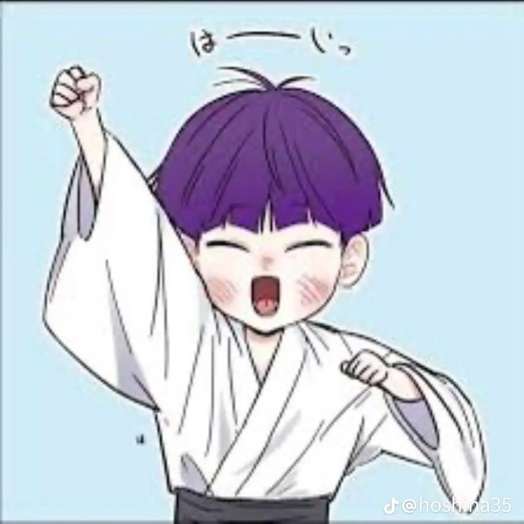DenseCoal3343의 九尾の狐の可愛らしい子供ですよ