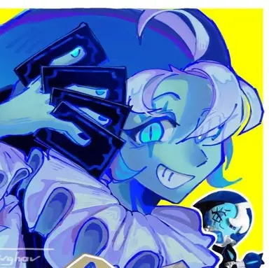 Profile image of Shadow