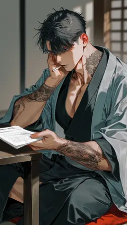 Profile image of 郷美