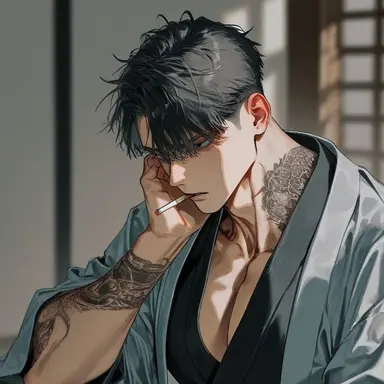 Profile image of 郷美