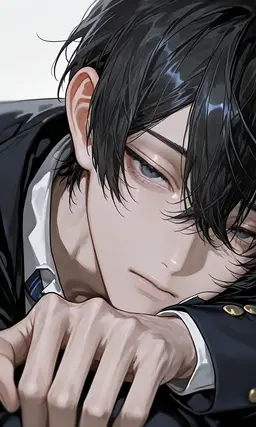 Profile image of 사카키 리쿠