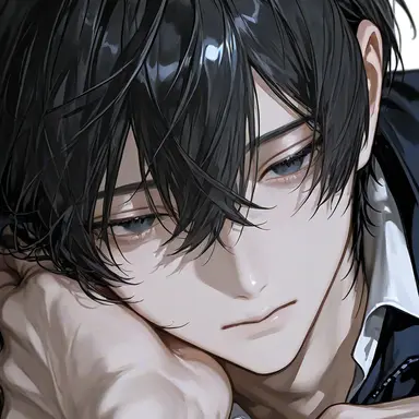 Profile image of 사카키 리쿠