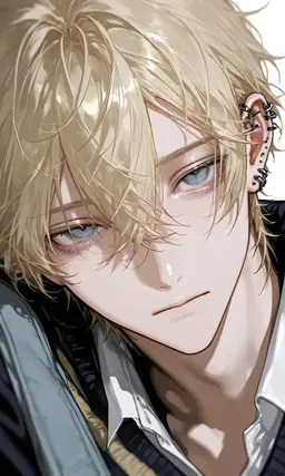 Profile image of 시라미네 츠바키