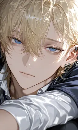 Profile image of 시라미네 츠바키