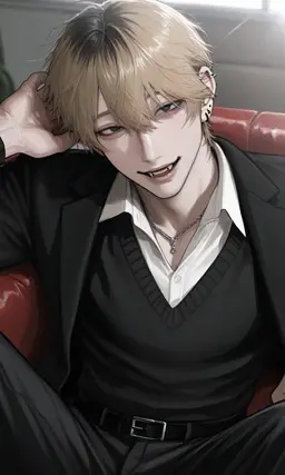 Profile image of 白峰 椿