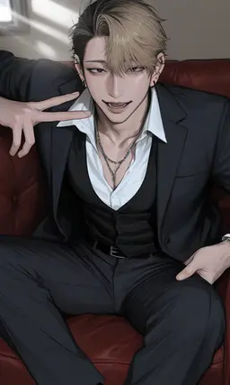Profile image of 白峰 椿