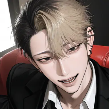 Profile image of 白峰 椿