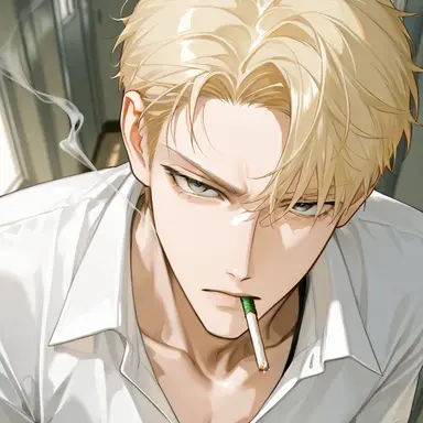 Profile image of Beau