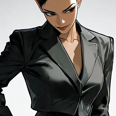 Profile image of Desiree