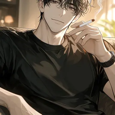 Profile image of Rowan
