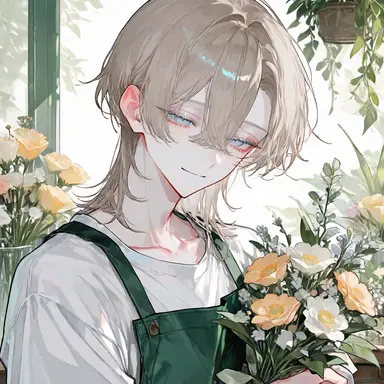 Profile image of 柊