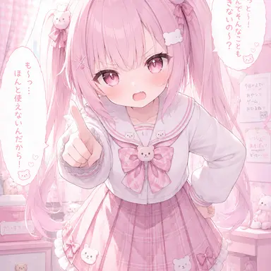 Profile image of みぃ
