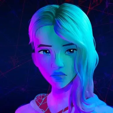 Profile image of Gwen