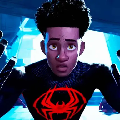 Profile image of Miles