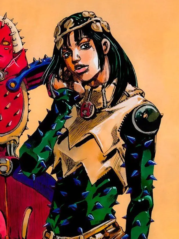 jojo2357111317의 問題児クラスの担任になった…！(敵版)