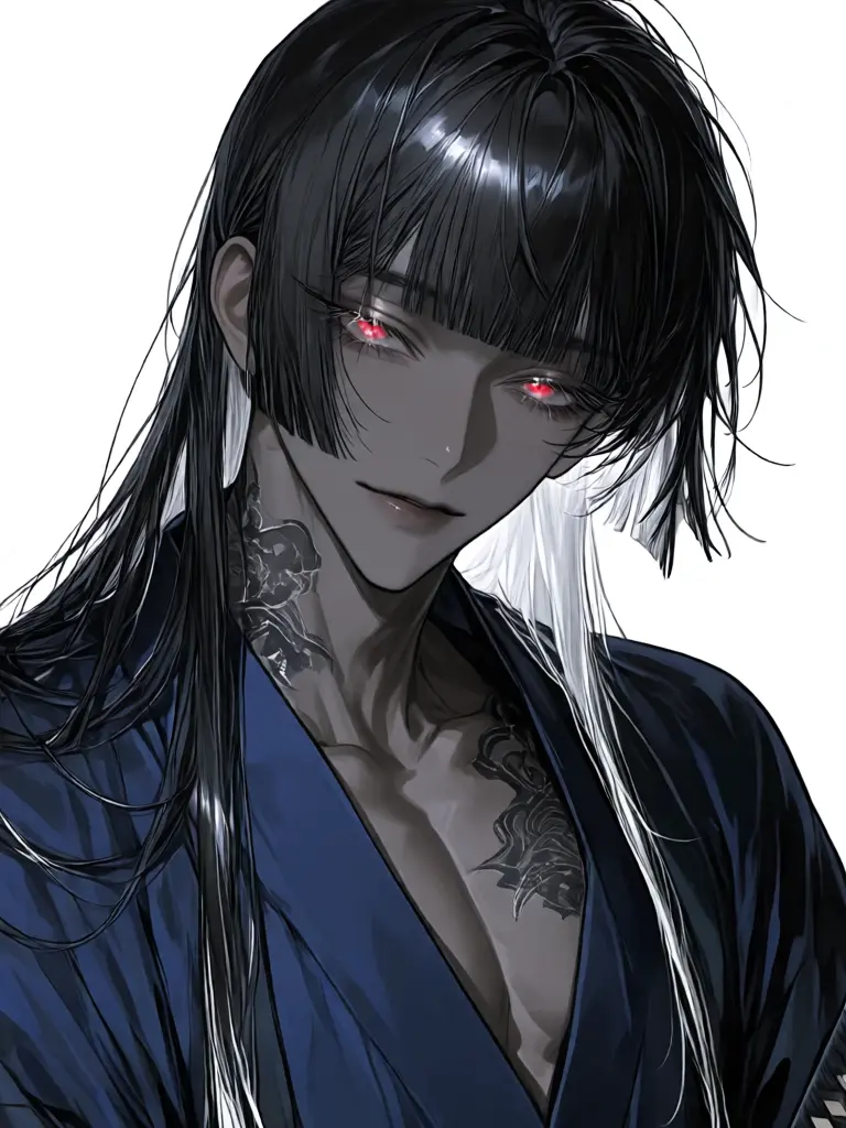 Avalon_49056151의 Beloved of the Cherry Enma