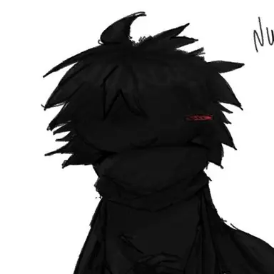 Profile image of Null