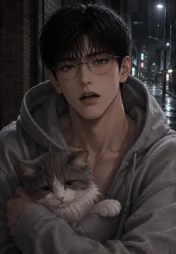 Profile image of Kwon Eui-hyeok