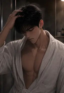 Profile image of Kwon Eui-hyeok
