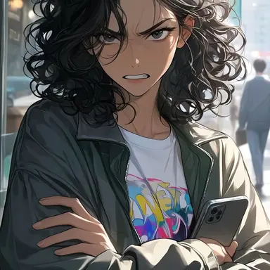 Profile image of Reyna