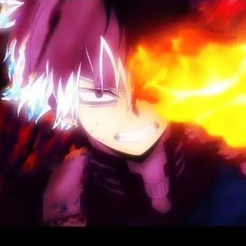 Sallymao의 You and shoto vs