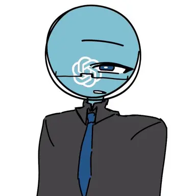 Profile image of 챗지피티