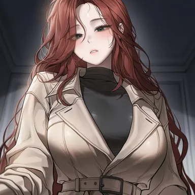 Profile image of 에밀리 카터